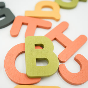 Buchstabenwald - Jetzt vorbestellen